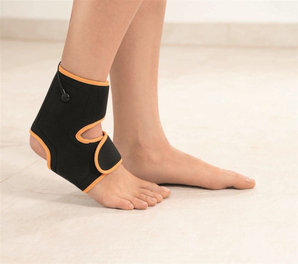 BEURER EM 27 Elektrostimulátor na členok