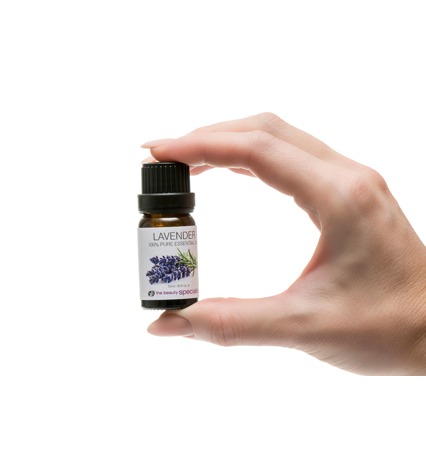 Rio 100% PURE set esenciálnych olejov 5x10 ml