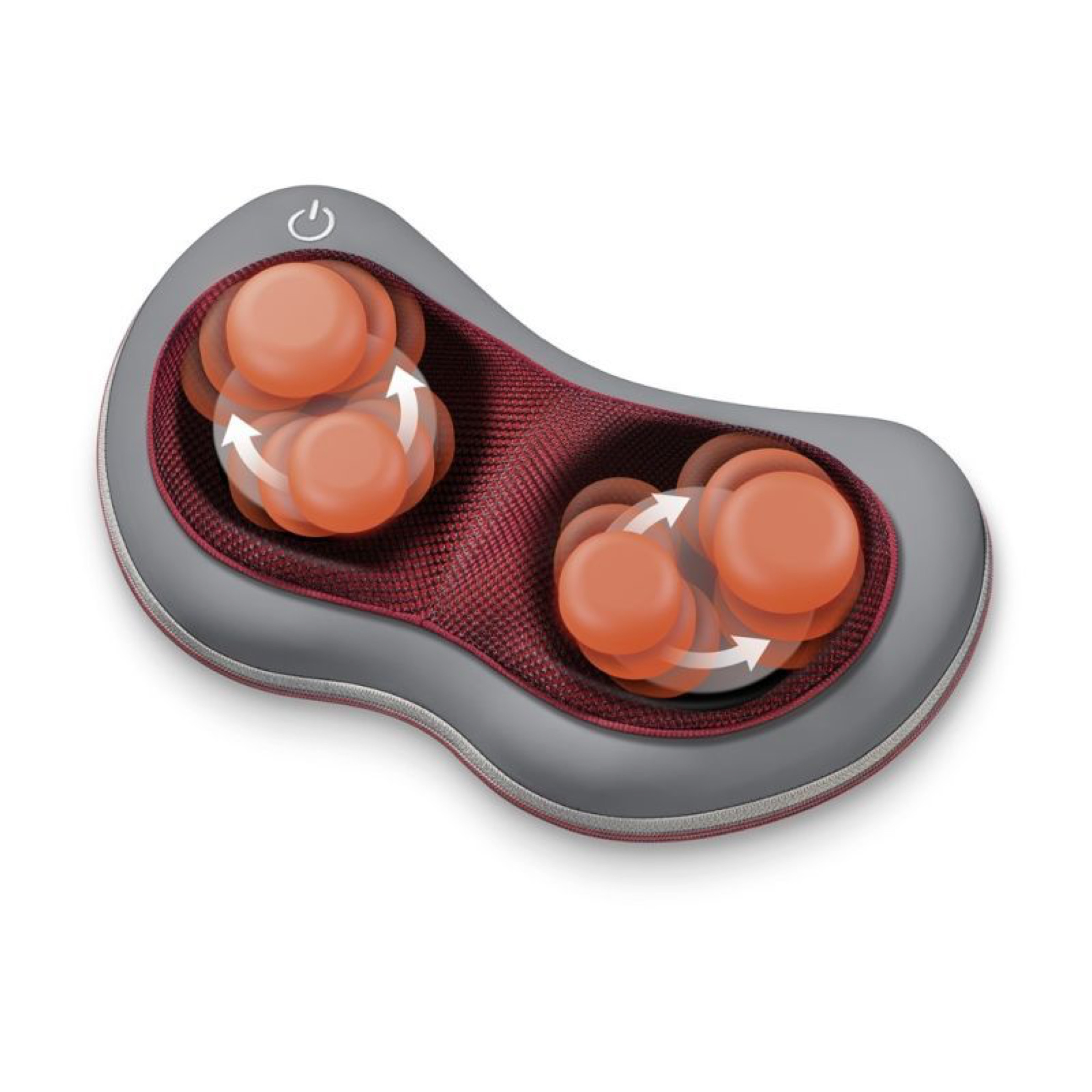 BEURER MG 149 shiatsu masážny vankúš