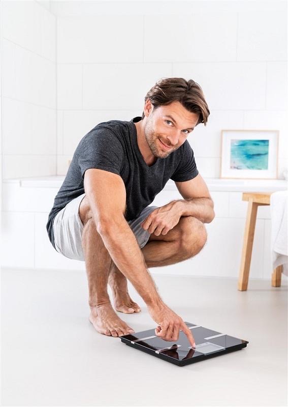 BEURER BF 720 inteligentná váha