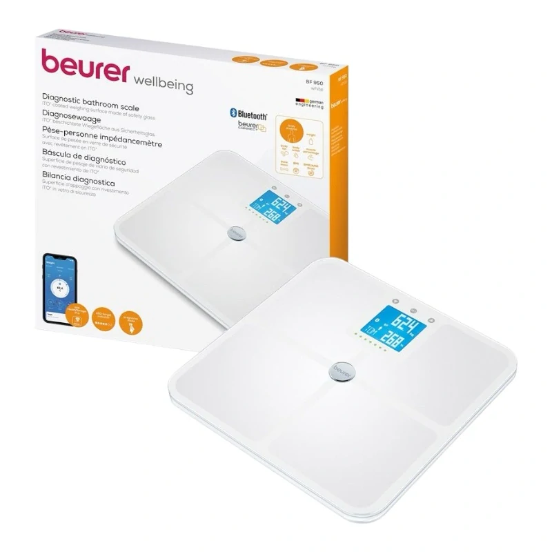 BEURER BF 950 inteligentná váha
