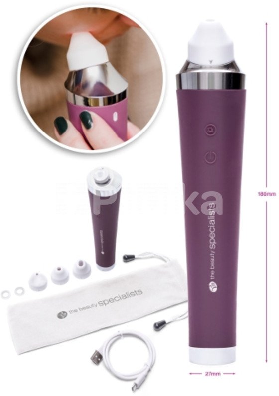 Rio Pore perfection hĺbkové čistenie pórov