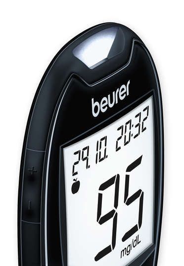 Glukomer BEURER GL 44 Glukomer