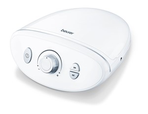 Beurer MP 100 Manikúra