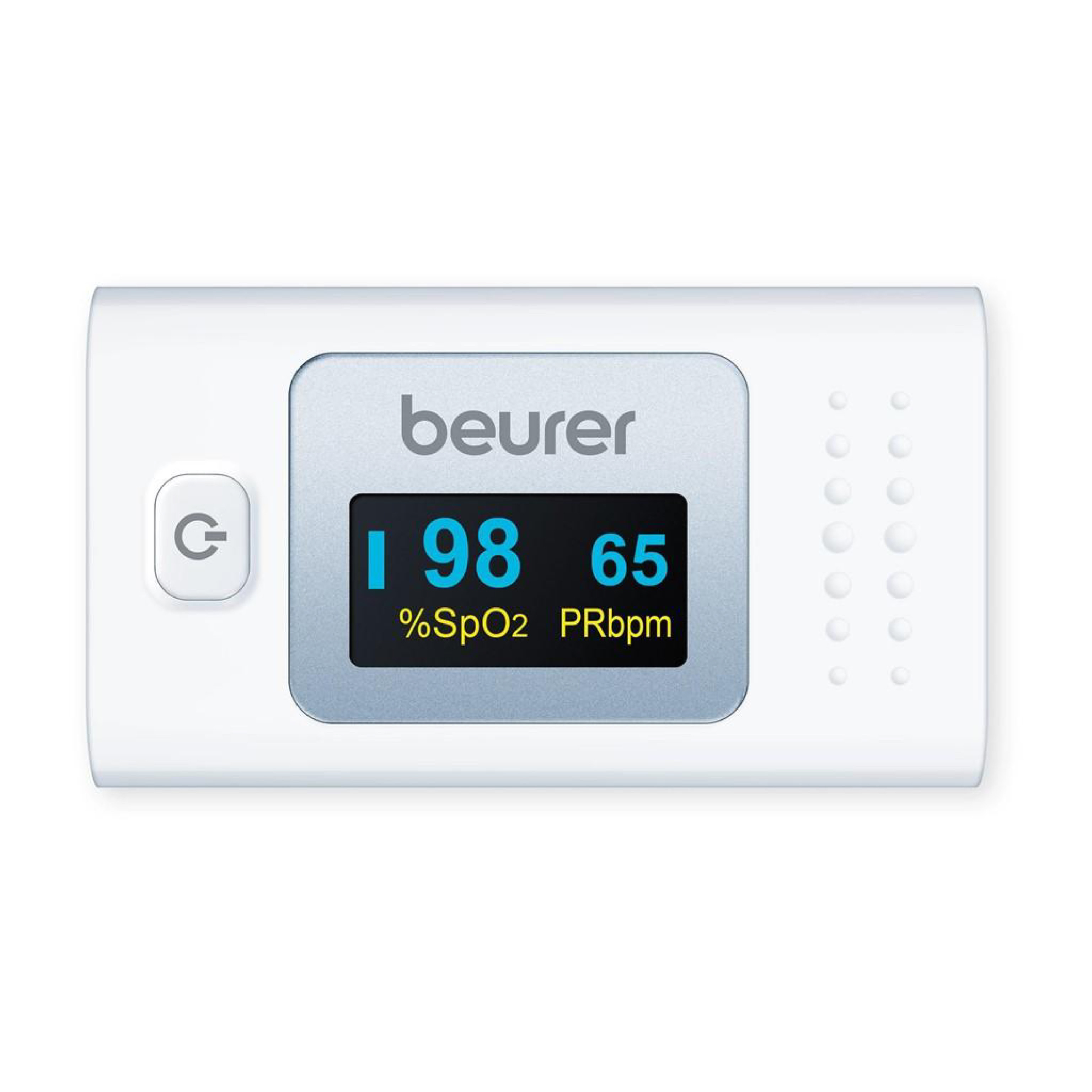 Beurer PO 35 Pulzný oximeter