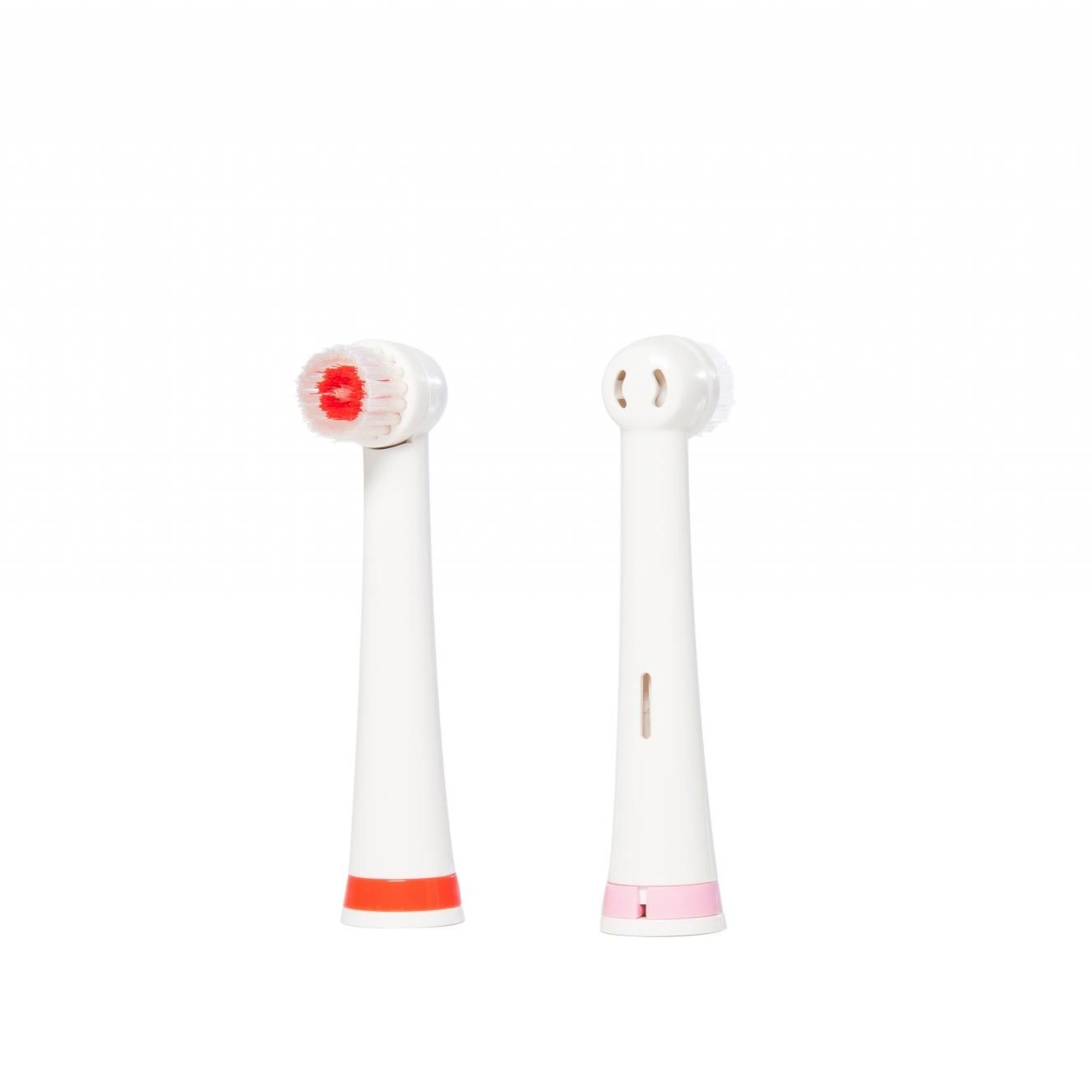 DR. MAYER RBH10K-B náhradné hlavice ružová