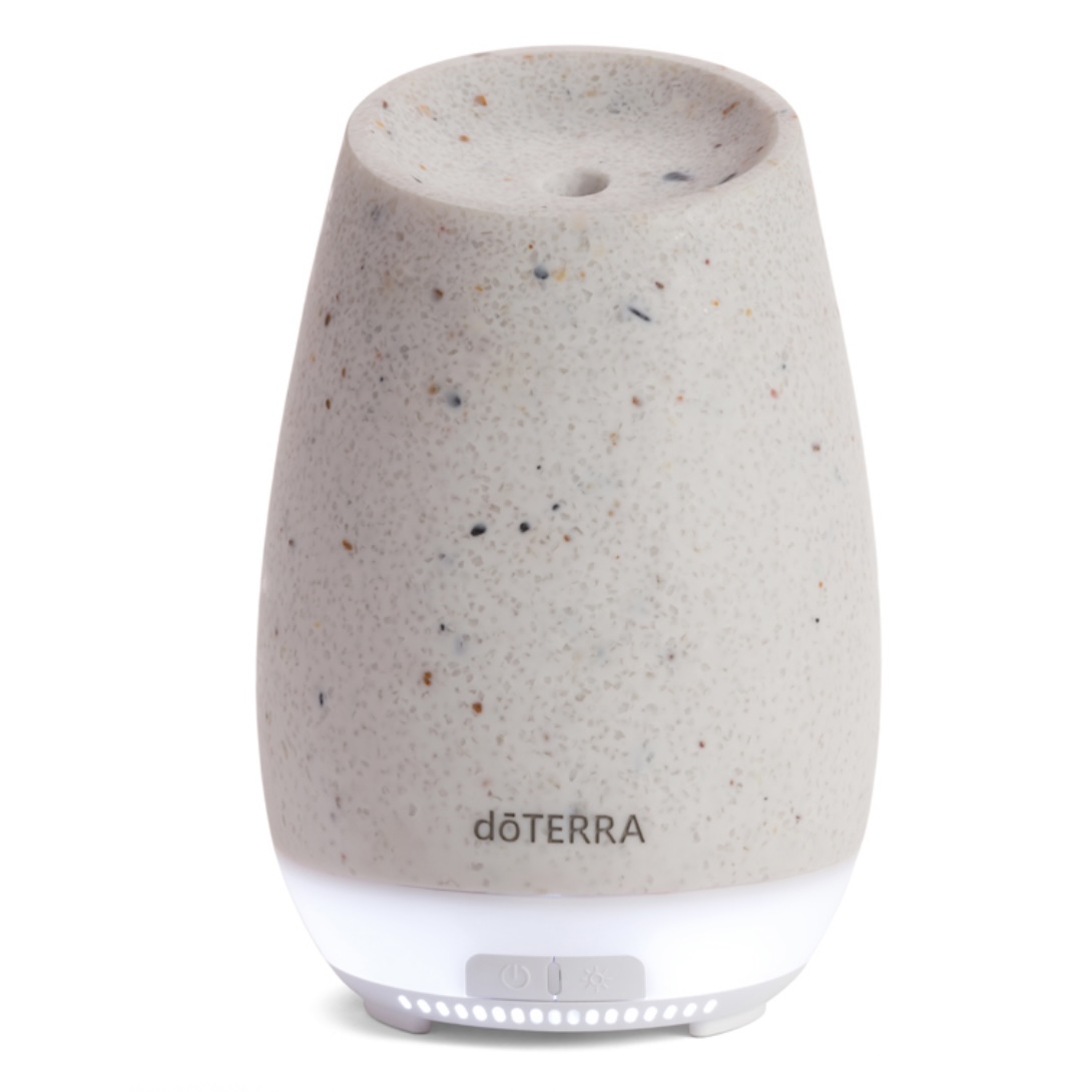 doTERRA Roam difúzer
