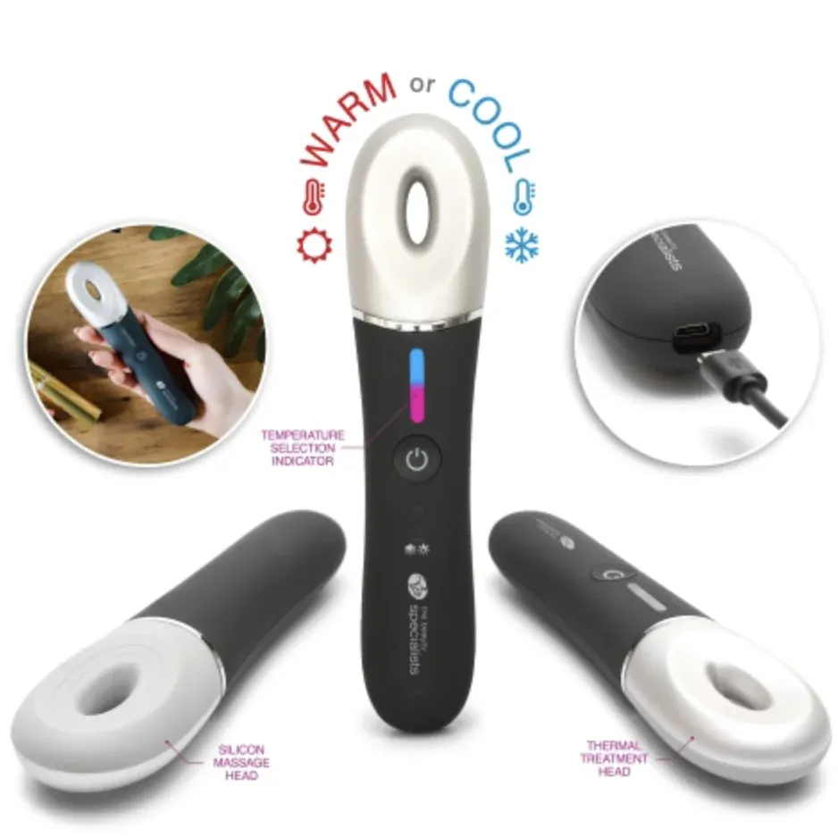 RIO Revive & Refresh Prístroj na omladenie očného okolia