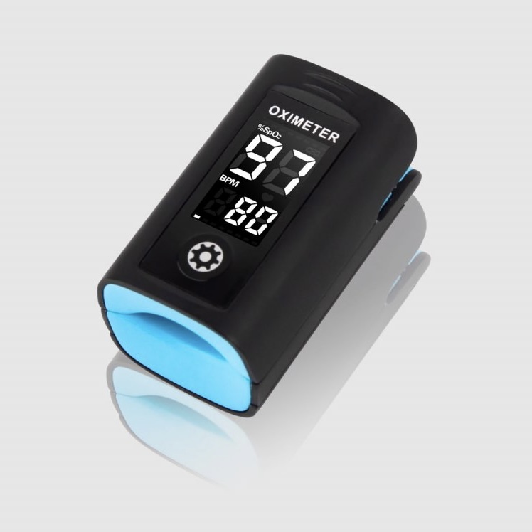 Pulzný oximeter PC-60F