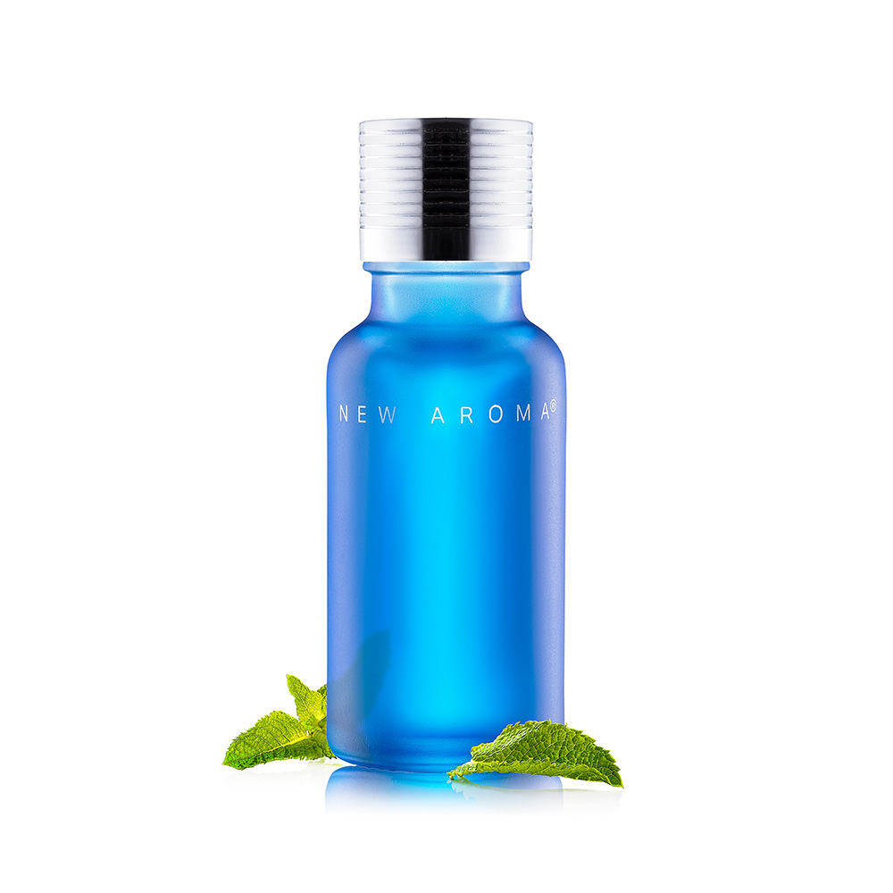 AlfaPureo Mint Fresh – dezinfekčný aroma olej