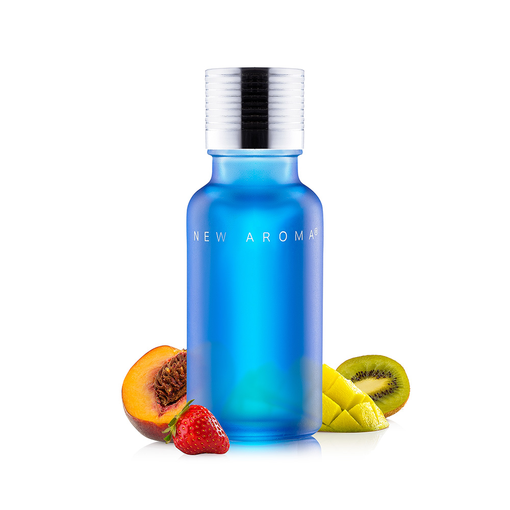 AlfaPureo Juicy Fruit – dezinfekčný aroma olej 200 ml
