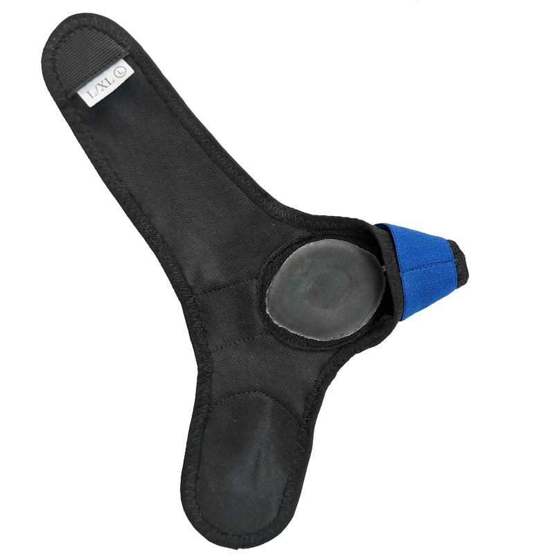 Svorto Bandáž Hallux Valgus s gel. chráničom kĺbu palca
