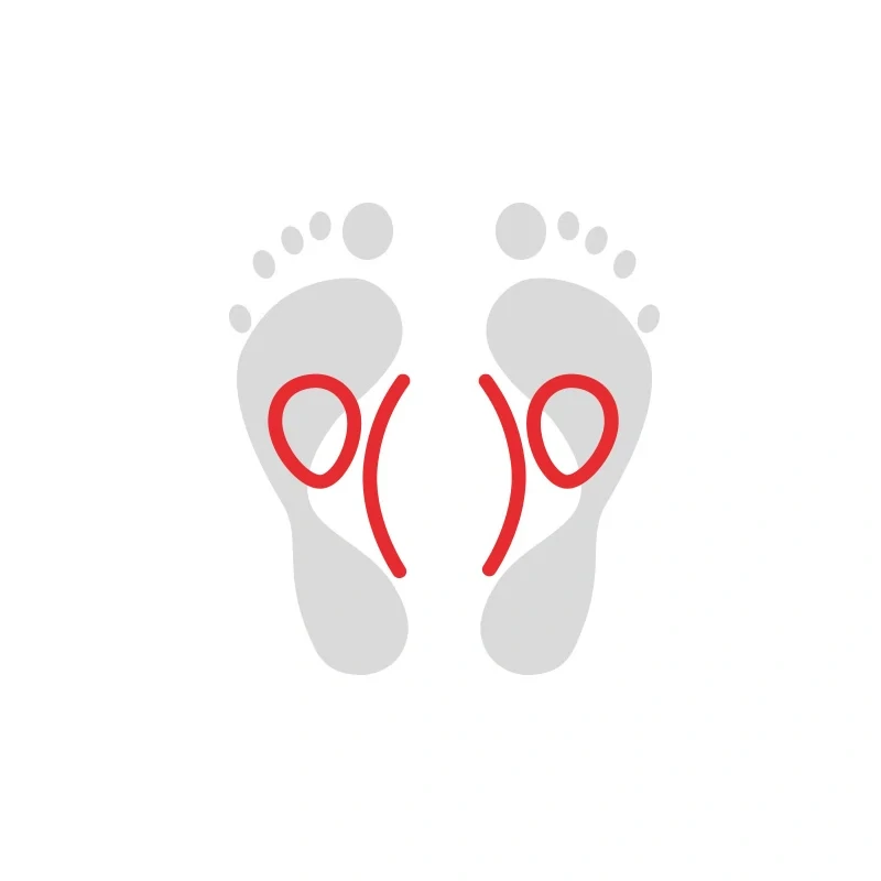 Svorto Vložky carbone