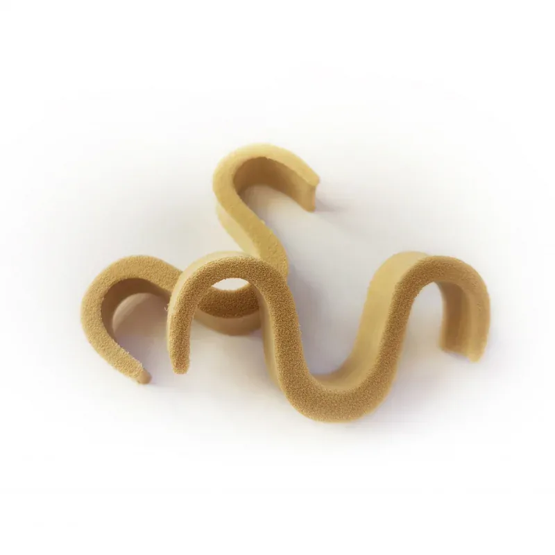 Svorto separátor kladivkových prstov