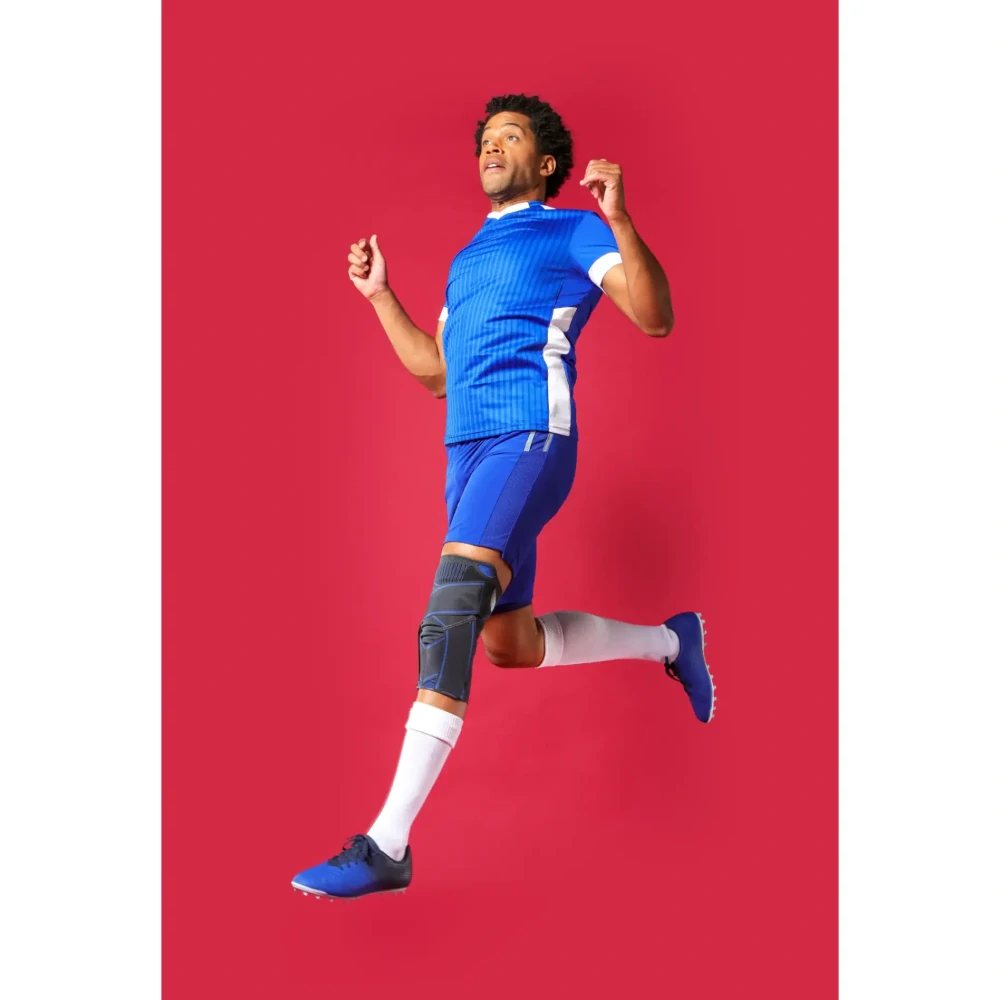 THUASNE Ligastrap Genu kolenná ortéza