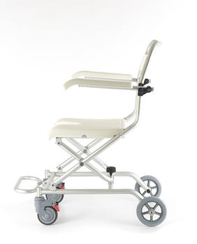 Mobilná sprchovacia stolička do 100 kg FS7962L