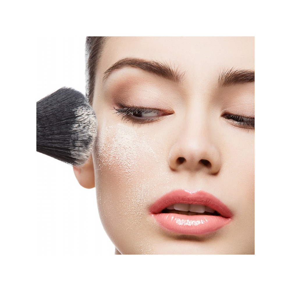 Profesionálna sada štetcov na make up 10-dielna ZDRAVKO