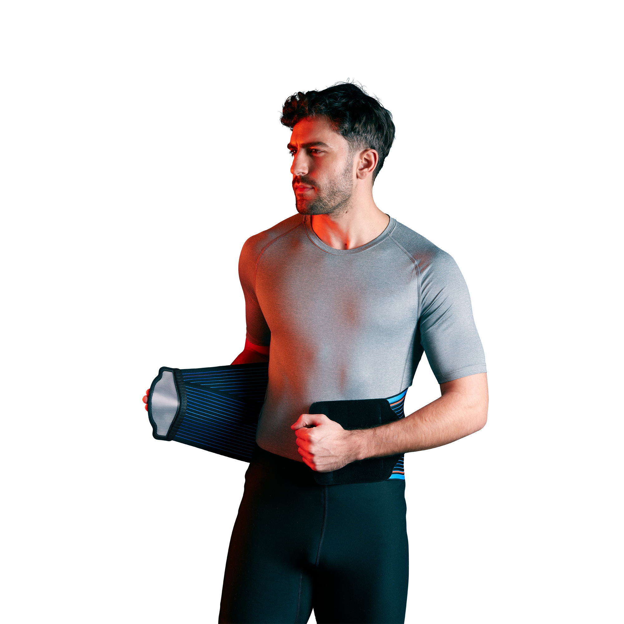 Thuasne športový driekový podporný pás