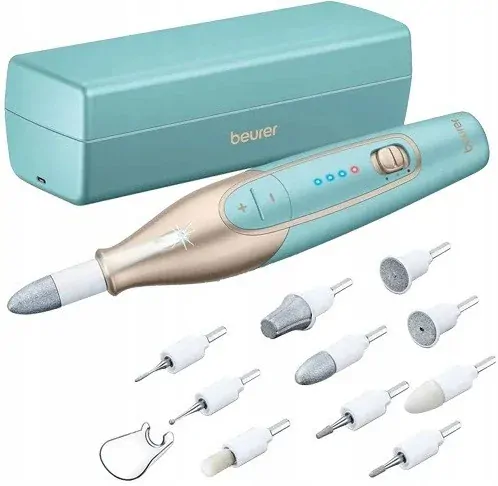 Beurer MP 84 Manikúra