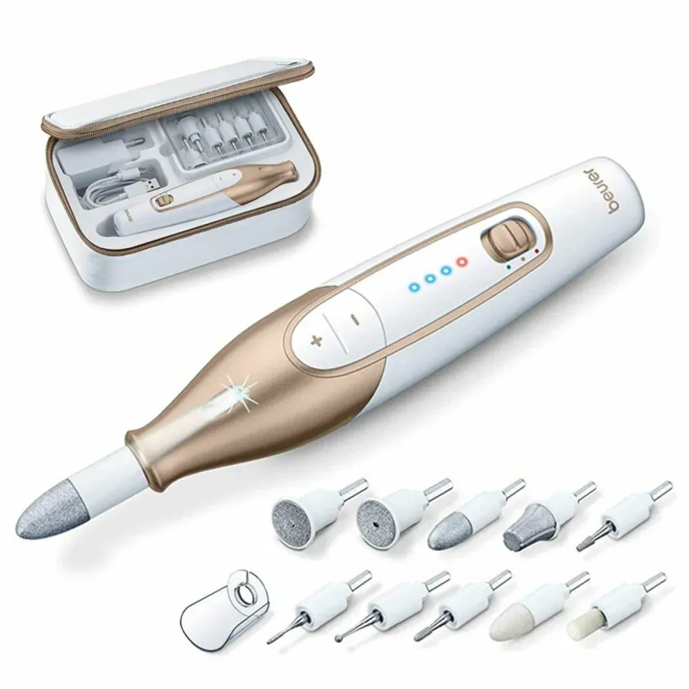 Beurer MP 64 Manikúra