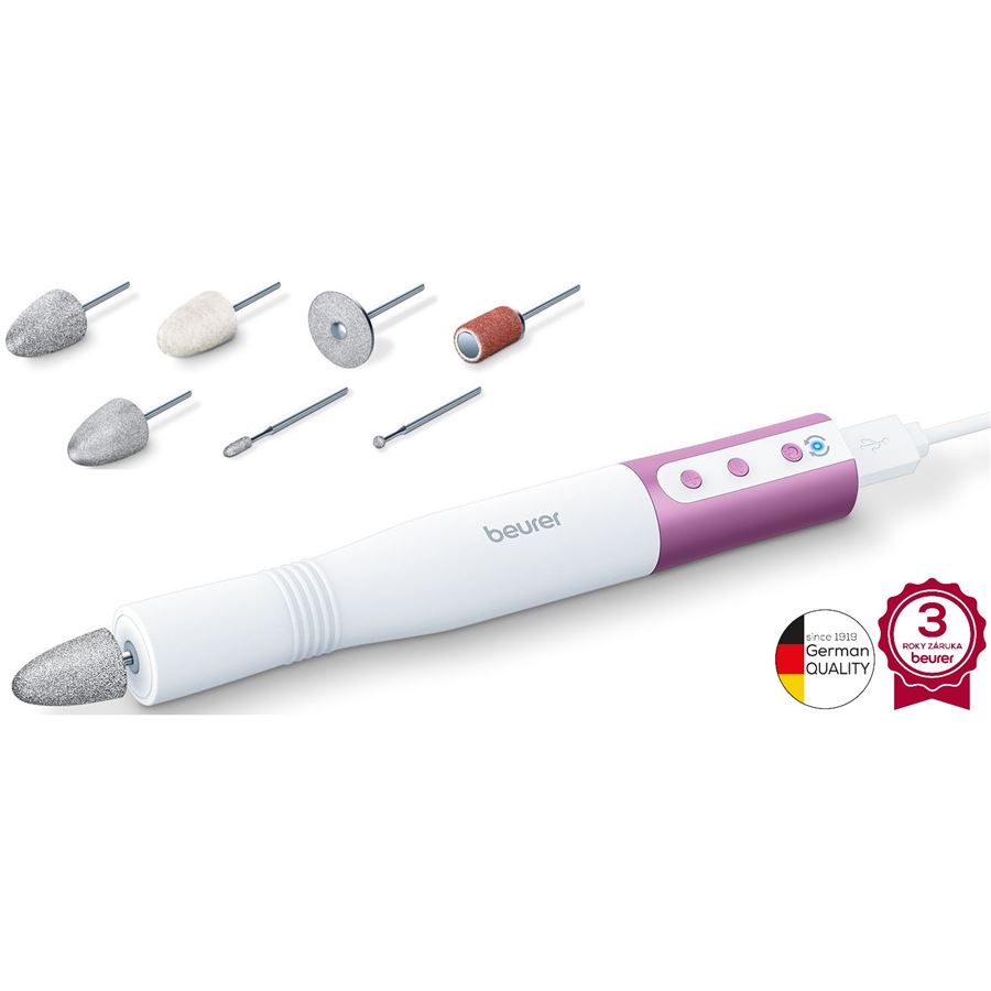 Beurer MP 52 Manikúra