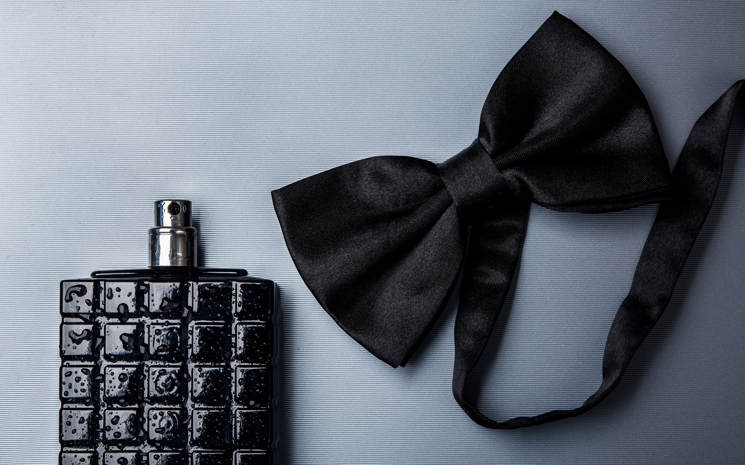 AlfaPureo difuzér Basic čierny + 200 ml Gentle Man – dezinfekčný aroma olej