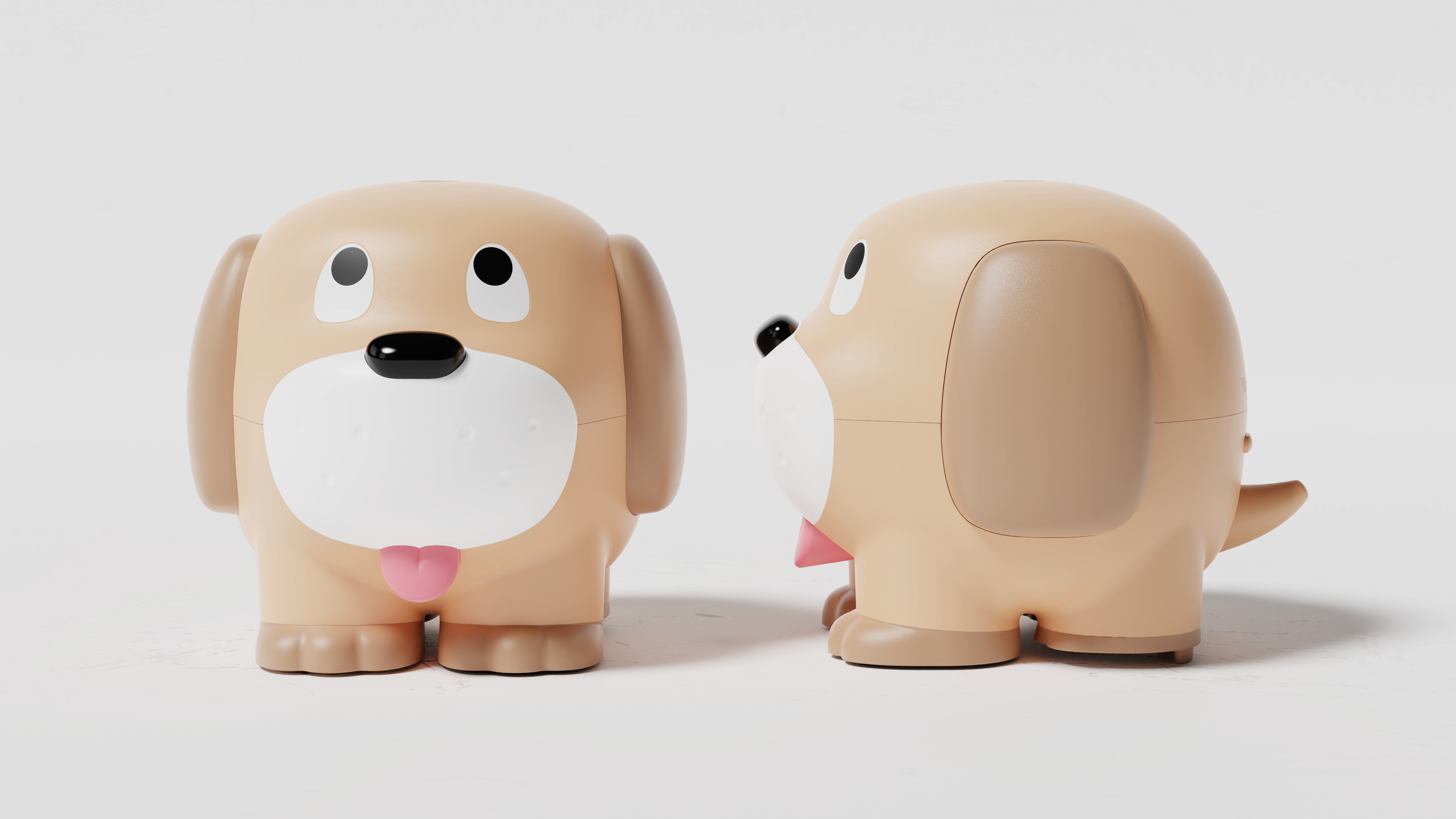 Young Living Šteniatko Sprout ultrasonický difúzer 