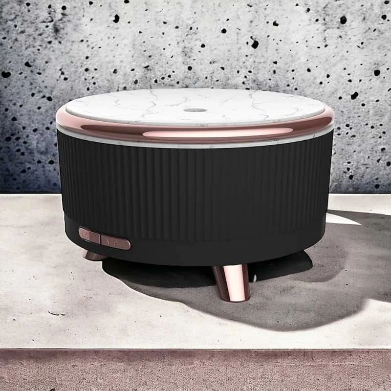 Zdravko Relax difúzer Black velvet 500 ml 