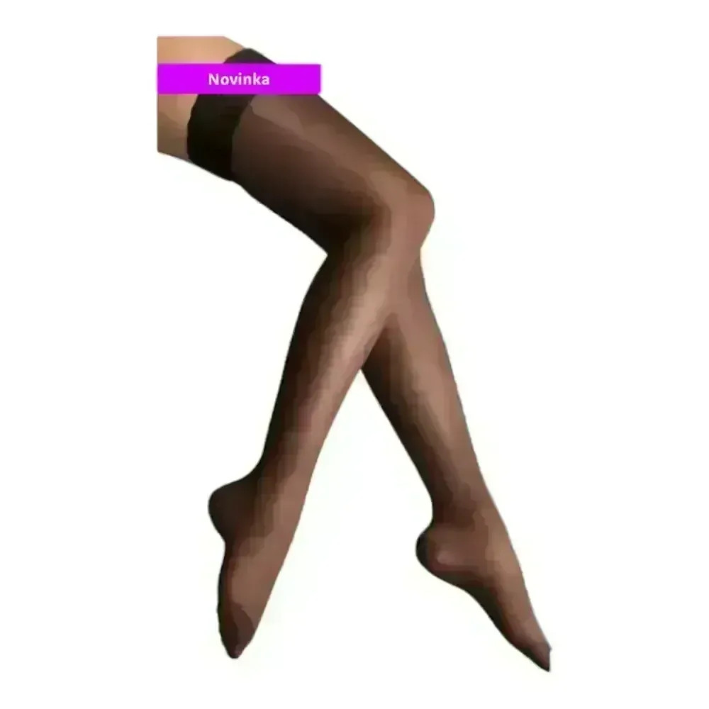 Maxis RELAX BASIC lýtkové pančuchy