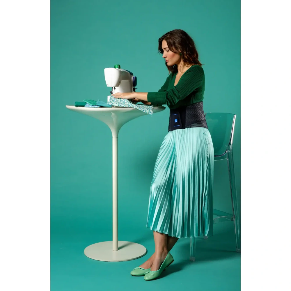 THUASNE LombaFirst podporný driekový pás