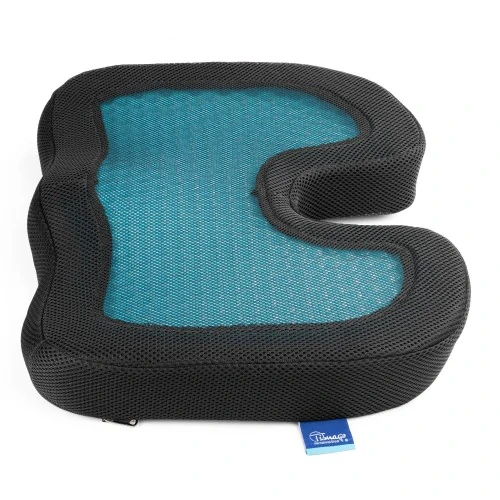 Ortopedický podsedák s chladivým gélom COOLING TIM