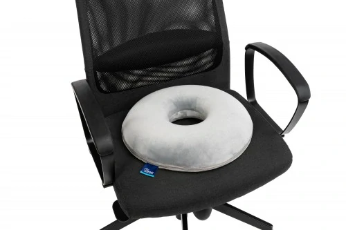 Antidekubitný kruhový vankúšik SUPPORT TIM