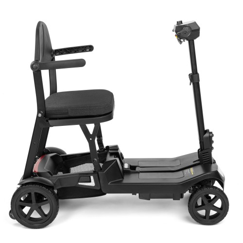 Skladací elektrický skúter Timago ULTRA-TIM