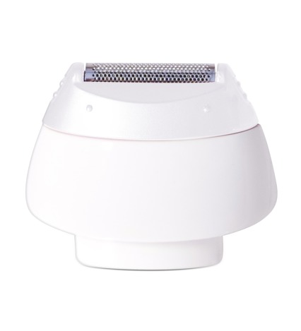 RIO 4 in1 Dámsky holiaci strojček a čistiaca kefka na tvár v jednom 