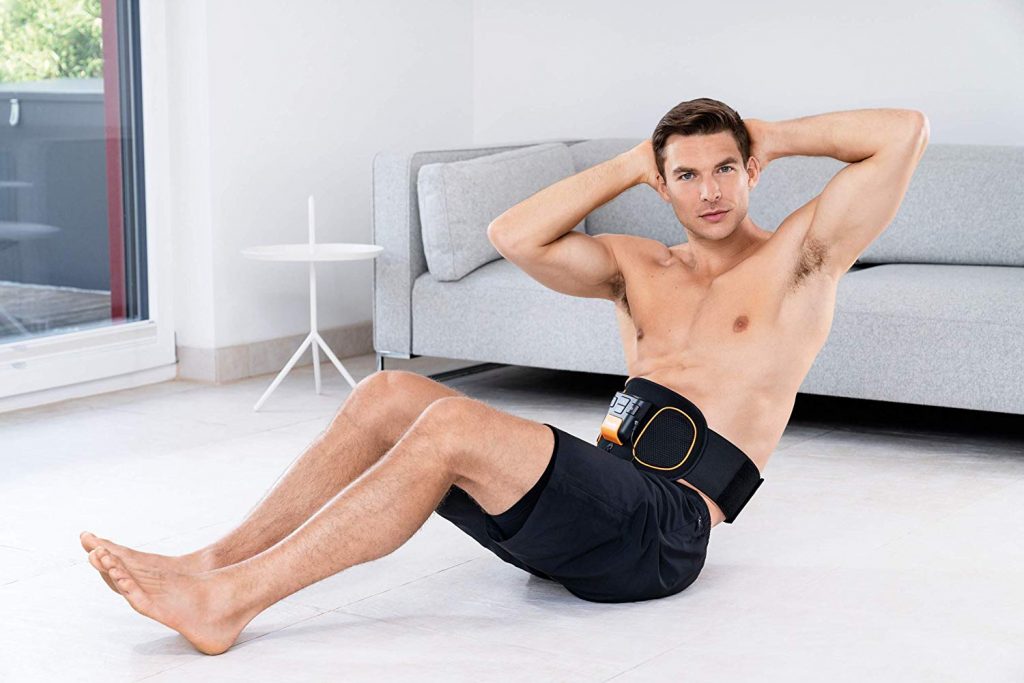 BEURER EM 32 Brušný elektrostimulátor