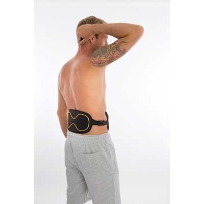 BEURER EM 39 Elektrostimulátor na brušné svalstvo