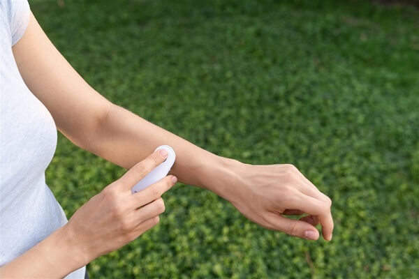 Beurer BR 60 Prístroj na úľavu pri bodnutí hmyzom