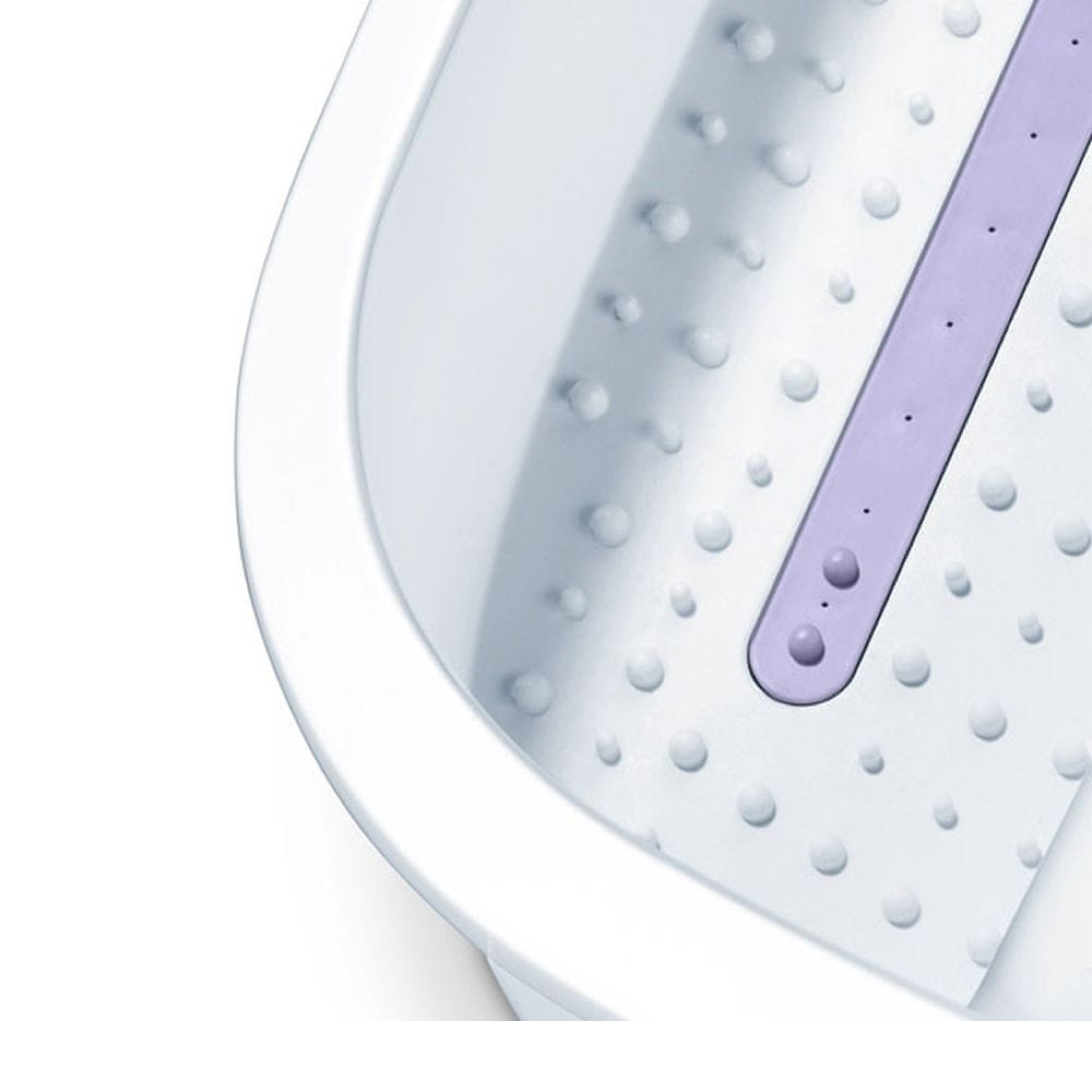 BEURER FB 12 masážna vanička