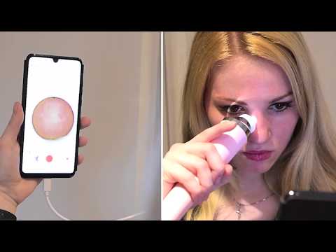 Rio Pore perfection hĺbkové čistenie pórov