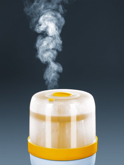 BEURER BY 76 digitálny sterilizátor