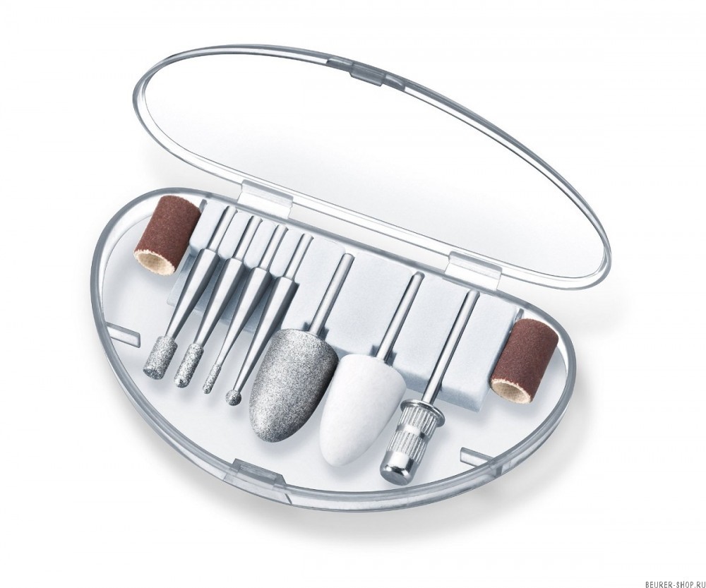 Beurer MP 100 Manikúra