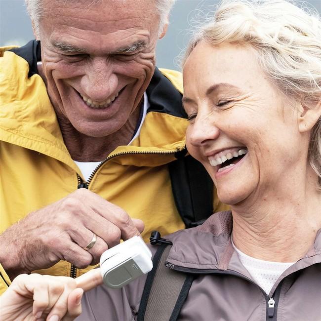 Beurer PO 35 Pulzný oximeter