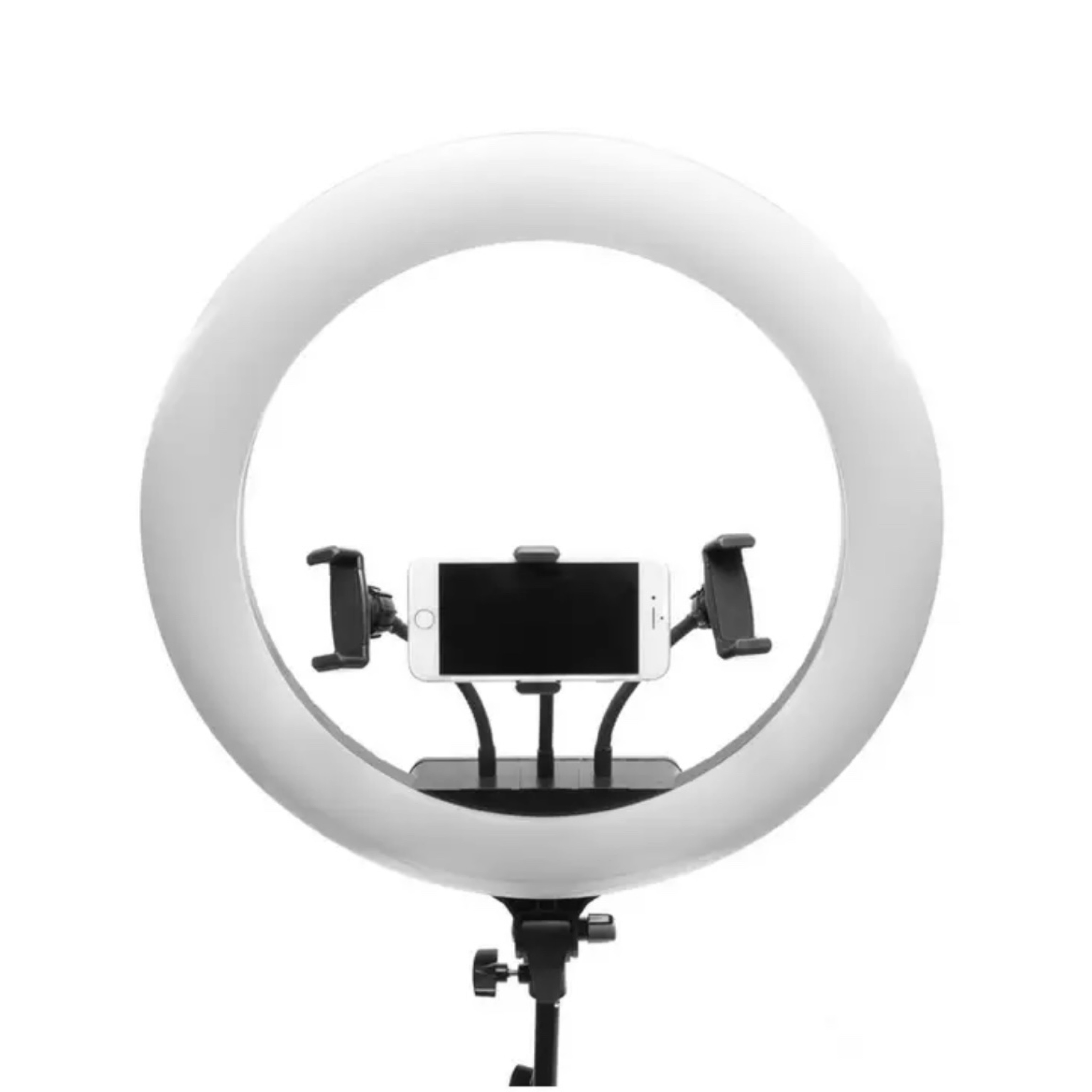 RIO professional kruhové svetlo