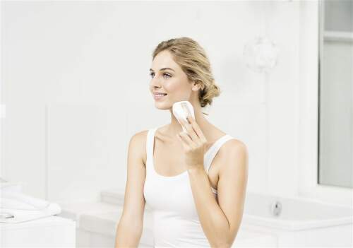 BEURER IPL 5500 Epilátor