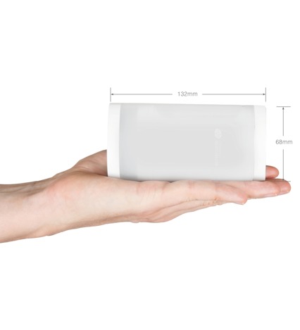 RIO Compact Water Flosser Cestovná ústna sprcha