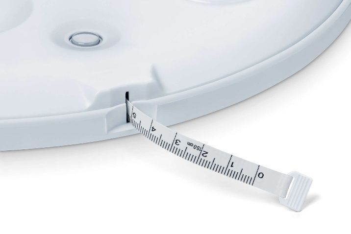 BEURER BY 90 detská váha