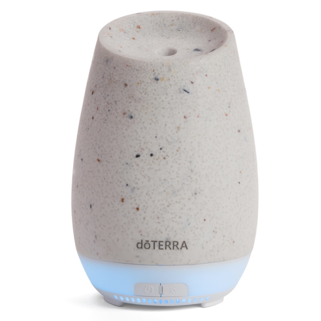 doTERRA Roam difúzer