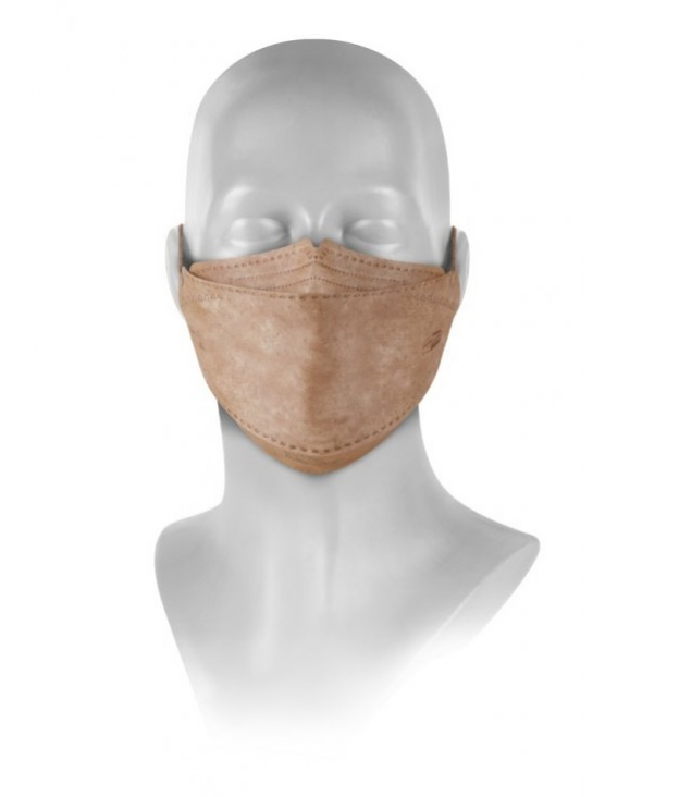 Respilon FFP2 Samosterilizačný respirátor VK RespiRaptor M/L 10ks