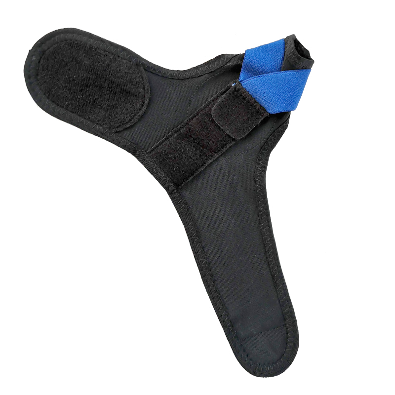 Svorto Bandáž Hallux Valgus s gel. chráničom kĺbu palca