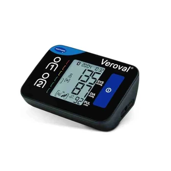 Veroval Compact+connect ramenný tlakomer s adaptérom